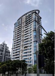 One Fort (D15), Condominium #569765631